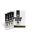 Marchon Supplements Performance Hydration Electrolyte Powder Sachets 24x10g - MyGymSupplements