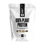 Marchon Supplements 100% Plant Protein - Vegan Protein Powder