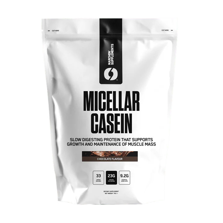 Marchon Supplements Micellar Casein - MyGymSupplements