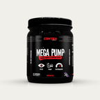 Conteh Sports Mega Pump - Pre-Workout Powder