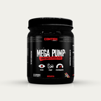 Conteh Sports Mega Pump - Pre-Workout Powder