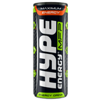 HYPE Pre Workout RTD - Pre-Workout Ready-to-Drinks