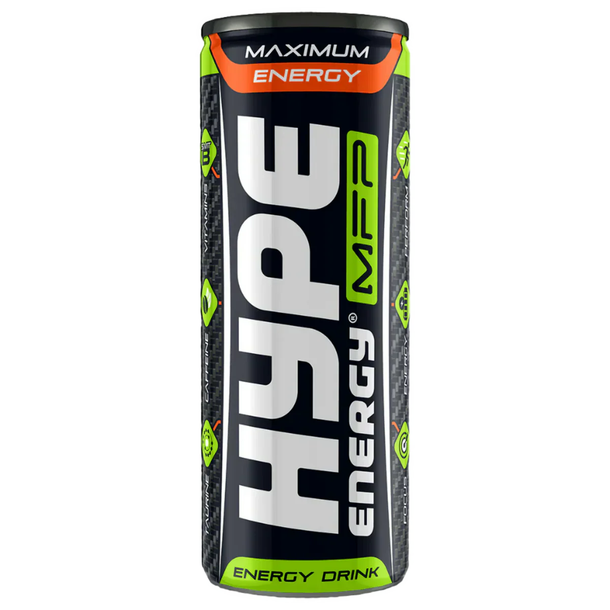 HYPE Pre Workout RTD - Pre-Workout Ready-to-Drinks