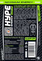 HYPE Pre Workout RTD - Pre-Workout Ready-to-Drinks