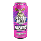 Muscle Moose Moose Juice 12x440ml - MyGymSupplements