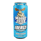 Muscle Moose Moose Juice 12x440ml - MyGymSupplements