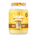 Mountain Joe's SHAKE A'WHEY 1.8kg - MyGymSupplements