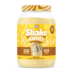 Mountain Joe's SHAKE A'WHEY 1.8kg - MyGymSupplements
