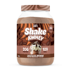 Mountain Joe's SHAKE A'WHEY 1.8kg - MyGymSupplements