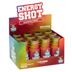 Muscle Moose Moose Juice Energy Shot - Energy Shots
