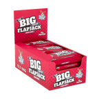 Muscle Moose Big Protein Flapjack - Protein Flapjacks