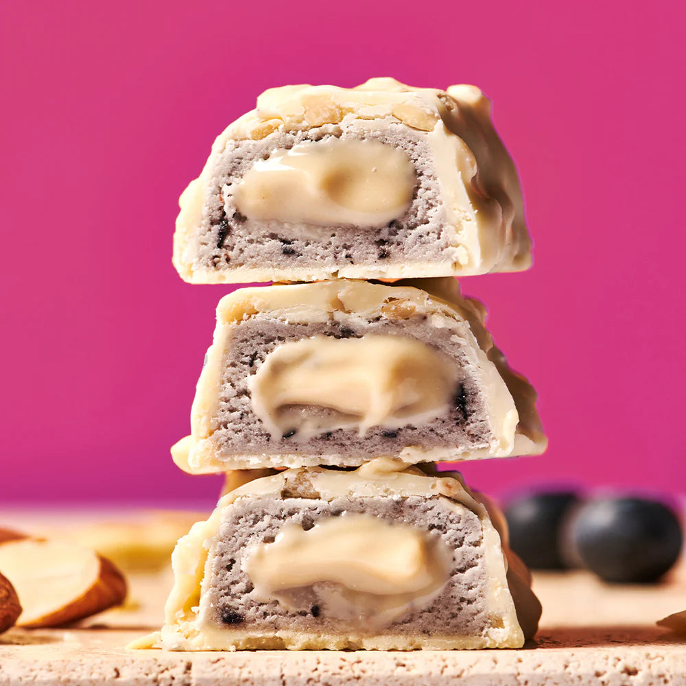 MaxiNutrition Creamy Core Protein Bar