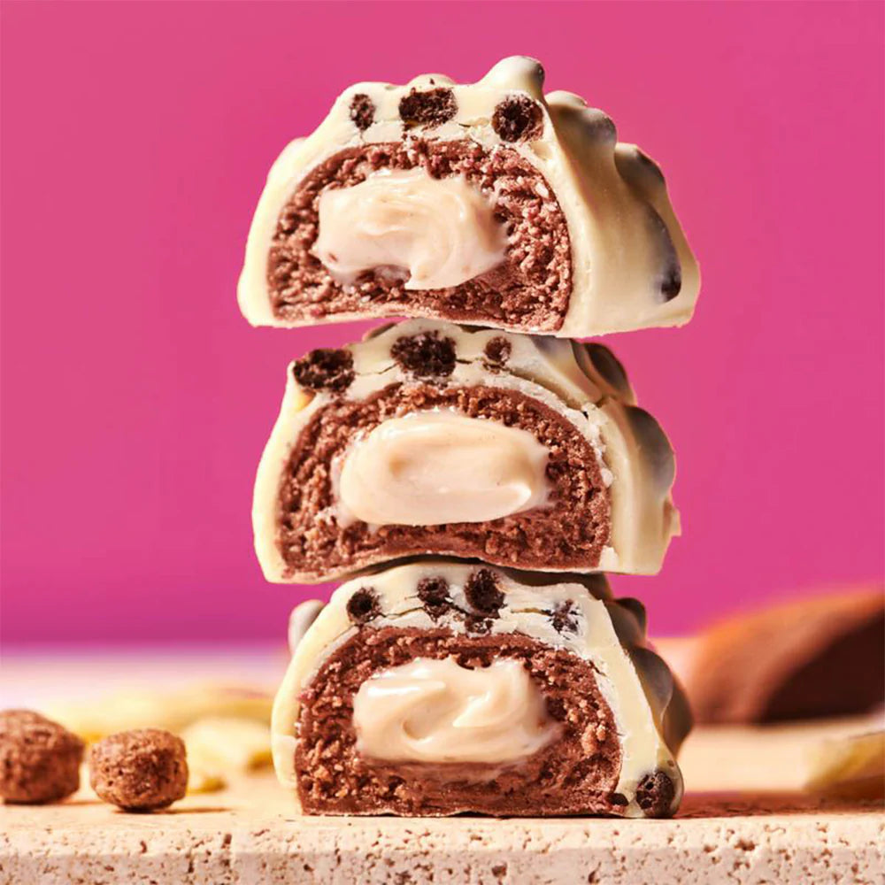 MaxiNutrition Creamy Core Protein Bar - MyGymSupplements