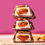 MaxiNutrition Creamy Core Protein Bar - MyGymSupplements