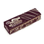 Mountain Joe’s Protein Millionaire - 10x50g / Chocolate Caramel - Protein Bars