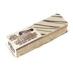 Mountain Joe’s Protein Millionaire - 10x50g / White Chocolate Caramel - Protein Bars
