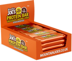 Mountain Joe’s Protein Bar - Protein Bars
