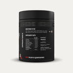 Conteh Sports Mega Pump - Pre-Workout Powder