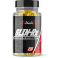 Muscle Rage Slin-Rx - 240 Caps - Weight Loss Support Capsules