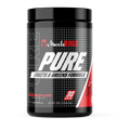 Muscle Rage Pure - 345g / Strawberry Kiwi - Greens Powder