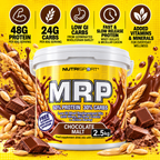 NutriSport MRP 60:30 Meal Replacer