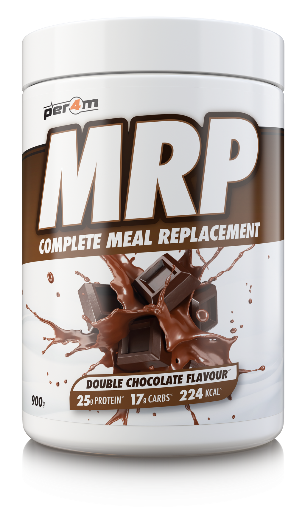 Per4m Meal Replacement - Meal Replacement Protein Powder