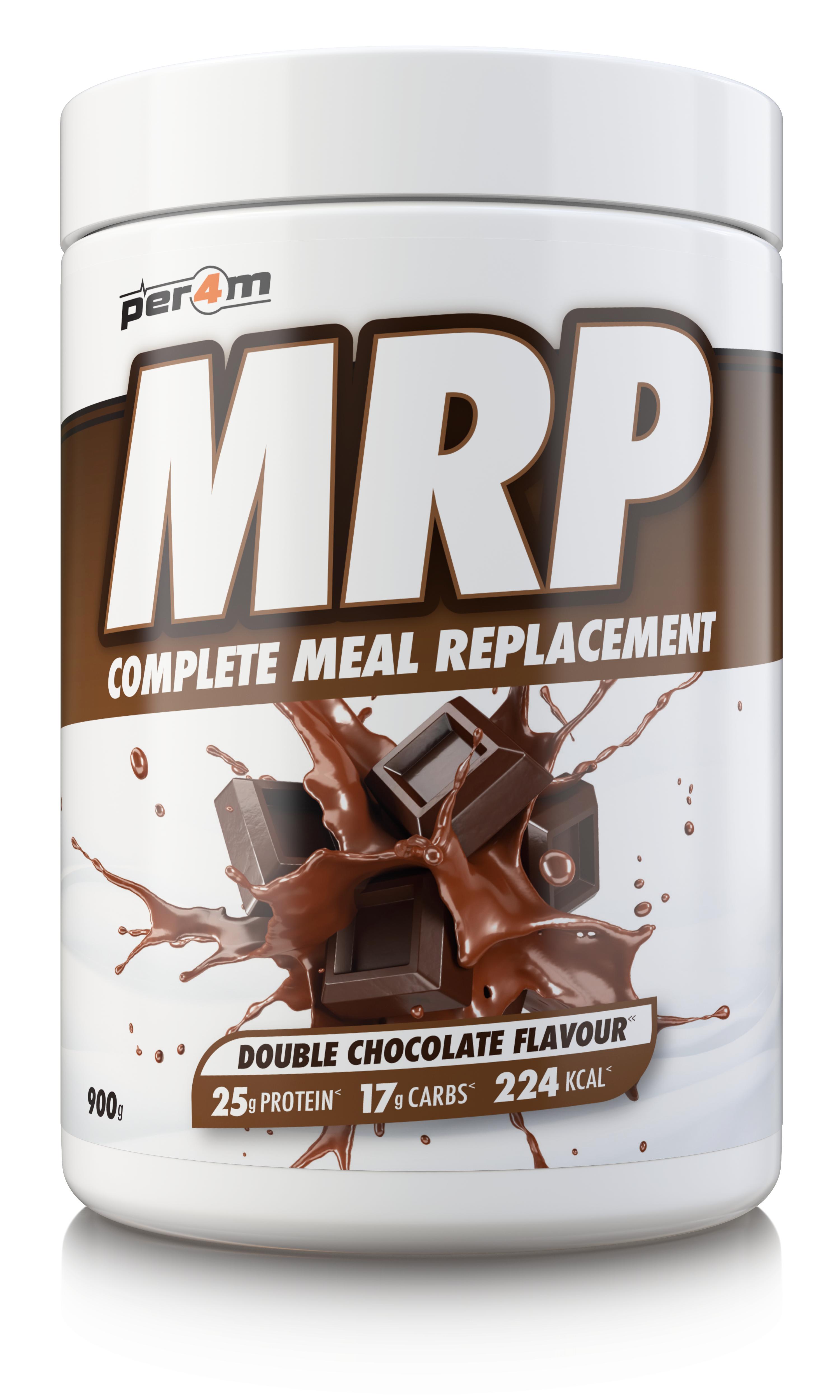 Per4m Meal Replacement - Meal Replacement Protein Powder