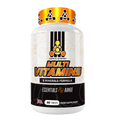 Chemical Warfare Multi Vitamins - 90 Tabs - Multi-Vitamin Capsules