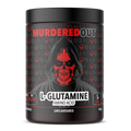 Murdered Out L-Glutamine