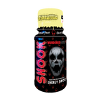 Murdered Out Shook Energy Shot - Pre-Workout Shots