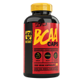 Mutant BCAA - 200 Caps - BCAAs