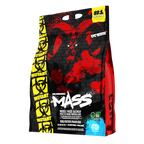 Mutant Mass Vanilla Ice Cream - Weight Gainer Powder