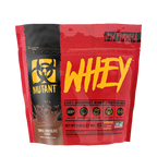 Mutant Whey - 2.27kg / Chocolate - Whey Proteins