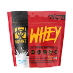 Mutant Whey - 2.27kg / Cookies & Cream - Whey Proteins