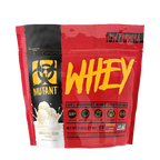 Mutant Whey - 2.27kg / Vanilla - Whey Proteins