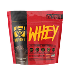 Mutant Whey - 2.27kg / Chocolate Fudge Brownie - Whey Proteins