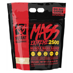 Mutant Mass Extreme 2500 - Weight Gainer Powder
