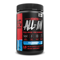 Mutant Madness All-In - 504g / Blue Sharkberry - Pre-Workout Powder