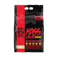 Mutant Mutant Mass Extreme - Weight Gainer Powder
