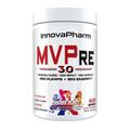 Innovapharm MVPRE 3.0 - 437g / Gusher Blast - Pre-Workout Powder