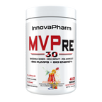 Innovapharm MVPRE 3.0 - 437g / Jungle Juice - Pre-Workout Powder