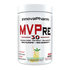 Innovapharm MVPRE 3.0 - 437g / Roadside Lemonade - Pre-Workout Powder