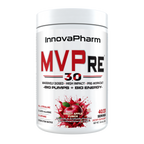 Innovapharm MVPRE 3.0 - 437g / Sweet Apple Punch - Pre-Workout Powder
