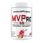 Innovapharm MVPRE 3.0 - 437g / Watermelon Lemonade - Pre-Workout Powder