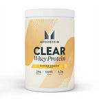 MyProtein Clear Whey Isolate