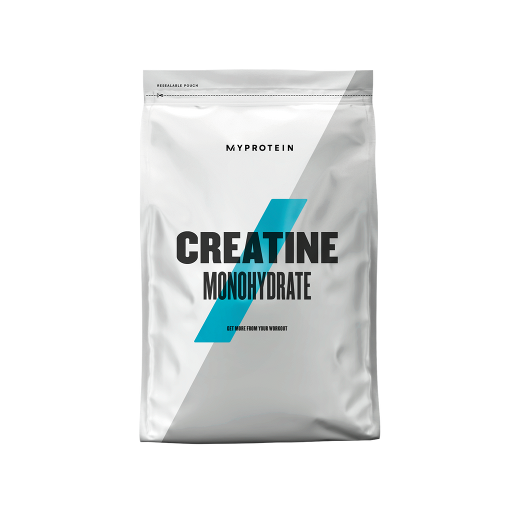 MyProtein Creatine Monohydrate