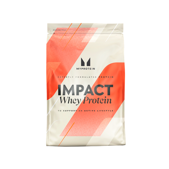 MyProtein Impact Whey Protein - Whey Protein Powder