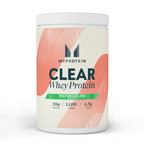 MyProtein Clear Whey Isolate - 500g / Watermelon
