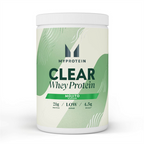 MyProtein Clear Whey Isolate - 500g / Mojito