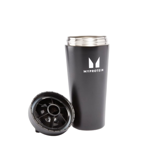 MyProtein Steel Shaker - 750ml / N/A - Shaker Bottle (Less Than 2 Litres)